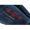 Kevlarové džíny na moto Trilobite 661 Parado - blue / pánské