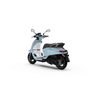 DJANGO 125I EVO SPORT - DJANGO 125I EVO ALLURE ROCKY BLUE