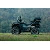CFMOTO GLADIATOR X1000 OVERLAND G3 EUR 5+ ABS - Forest Green / zelená - 2x IHNED K ODVOZU!