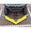 U10 PRO Radlice Iron Baltic V-Plow G2 1800 (komplet) / IHNED K ODBĚRU