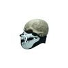 Maska / Neopren - lebka
