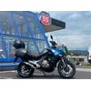 CF MOTO 650 MT
