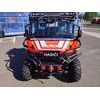 CFMOTO GLADIATOR U10 PRO HIGHLAND - v hasičské úpravě