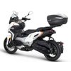 XP400 GT - Snow white
