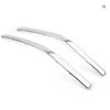 Chromový lem na boční kufry pro Honda Goldwing GL1800 GL 1800 2001-2011 2010
