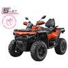 CFMOTO Gladiator X850 G3 EUR5 / Oranžová metalíza, skladem 2 kusy