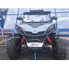 CFMOTO SSV 950 s možností radlice
