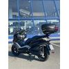 Kymco Downtown 125i