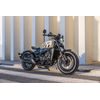 CFMOTO 450CL-C Bobber - Nebula Black - Černá / NOVINKA 2 kusy IHNED K ODBĚRU ! Všechno příslušenství ihned skladem a můžeme Vám ho ihned namontovat .
