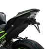 Držák SPZ pro KAWASAKI Z900 | 17-24  KAWASAKI Z-H2 | 20-24