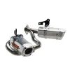 Výfuk RJWC pro CFMOTO CFORCE 850-1000 XC (pouze G2!) Dual split, poslední set