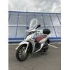 Kymco New People S125