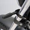 Sada CNC držáků směrových světel/ blinkrů, pro vidlice o průměru 41mm