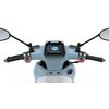 DJANGO 125I EVO SPORT - DJANGO 125I EVO ALLURE ROCKY BLUE