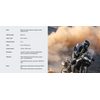 CFMOTO 1000MT-X Touring - Tactical Green - tmavě zelená 2 kusy skladem . IHNED K ODVOZU I S PŘÍSLUŠENSTVÍM !