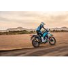 CFMOTO 450MT-RX - Tundra Grey / Šedá model 2025 + DÁREK ,2 KUSY IHNED K ODVOZU !
