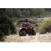 CFMOTO GLADIATOR C5 / G4 - Šedá