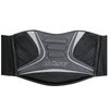 Büse Curve ledvinový pás, černý