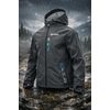Pánská nepromokavá bunda CFMOTO (šedá)