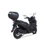 SKY TOWN 125i ABS - Flat black
