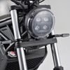 Sada CNC držáků směrových světel/ blinkrů, pro vidlice o průměru 41mm