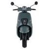 Django 125i Shadow EURO 5 - Adventure Green