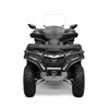 CFMOTO Gladiator X625-A T3b OVERLAND / Velocity Grey - Stříbrná