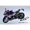 Welly 1:12 BMW S1000RR (bílá), model motocylu