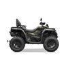 CFMOTO Gladiator X1000 G3 EUR 5+ / Camo 1 kus ihned k odvozu !!