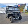 Gladiator UTV1000 EPS / T1b - Nebula Black 1 KUS IHNED K ODVOZU