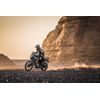 CFMOTO 450MT-RX - Tundra Grey / Šedá model 2025 + DÁREK ,2 KUSY IHNED K ODVOZU !