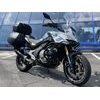 CF MOTO 650 MT Premium