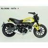 Model Ducati Scrambler 1:18