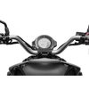CFMOTO 300CL-X - Starlight Black / Černá Bílá metalická