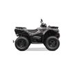 CFMOTO Gladiator X520 NOVÝ, EPS, EU5 G2 / Listová kamufláž - 1 KUS IHNED K ODBĚRU ! v ceně je již započítán příplatek za posilovač řízení a příplatek za barvu Camo .