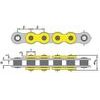REGINA Z-Ring chain 520-ZRTO
