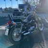 Suzuki VS 800GL X