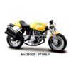 Model Ducati Sport 1000 1:18