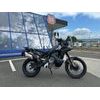 CFMOTO 800MT-X / Nebula Black IHNED K ODBĚRU s nízkým blatníkem