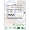 Olejový filtr HF184 Piaggio