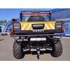 CFMOTO GLADIATOR U10 PRO HIGHLAND - v hasičské úpravě