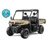 Gladiator UTV1000 EPS / T1b - Žlutá písková