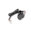 HIGHSIDER smart 2 portová USB zásuvka, také pro I-phone, 12v, 3.3 A