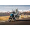 CFMOTO 450MT-RX - Tundra Grey / Šedá model 2025 + DÁREK ,2 KUSY IHNED K ODVOZU !