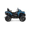 CFMOTO Gladiator X1000 EUR5 EPS - modrá metalická - 1 KUS IHNED K ODBĚRU + AKCE PŘEDNÍ A ZADNÍ OCHRANNÝ RÁM ZDARMA !!!