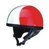Moto classic helma RB-510 Italia
