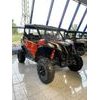 Can am Maverick sport 1000