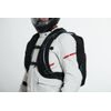 Airbagová vesta s batohem H-MOOV- mechanika