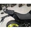 Nosič zadního kufru pro motocykl CF moto NK 650 Euro 4/5