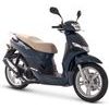 Tweet 125i Active EURO 5 - Dark Blue